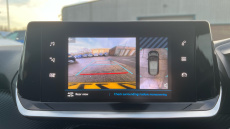 Peugeot 208 1.2 PureTech 100 Allure Premium 5dr Petrol Hatchback